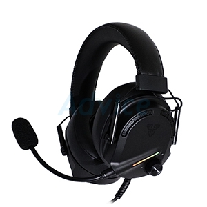 HEADSET FANTECH HG26 ALTO BLACK (7.1)