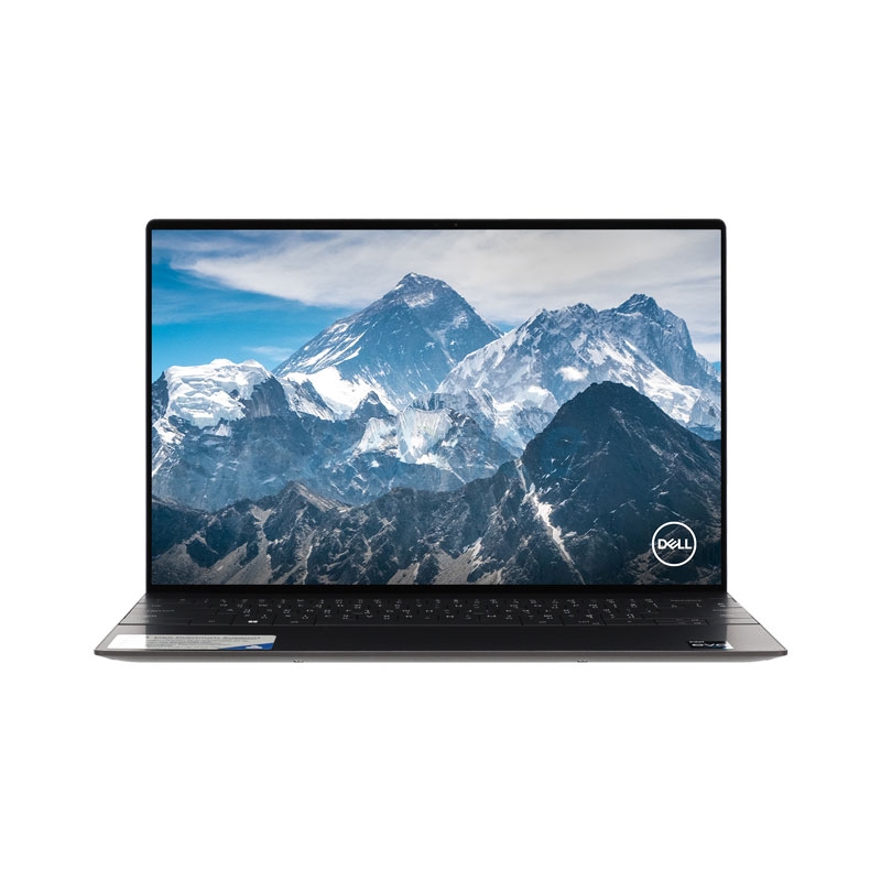 N/B Dell XPS 13Plus-W567313001M2CTH (13.4) Graphite