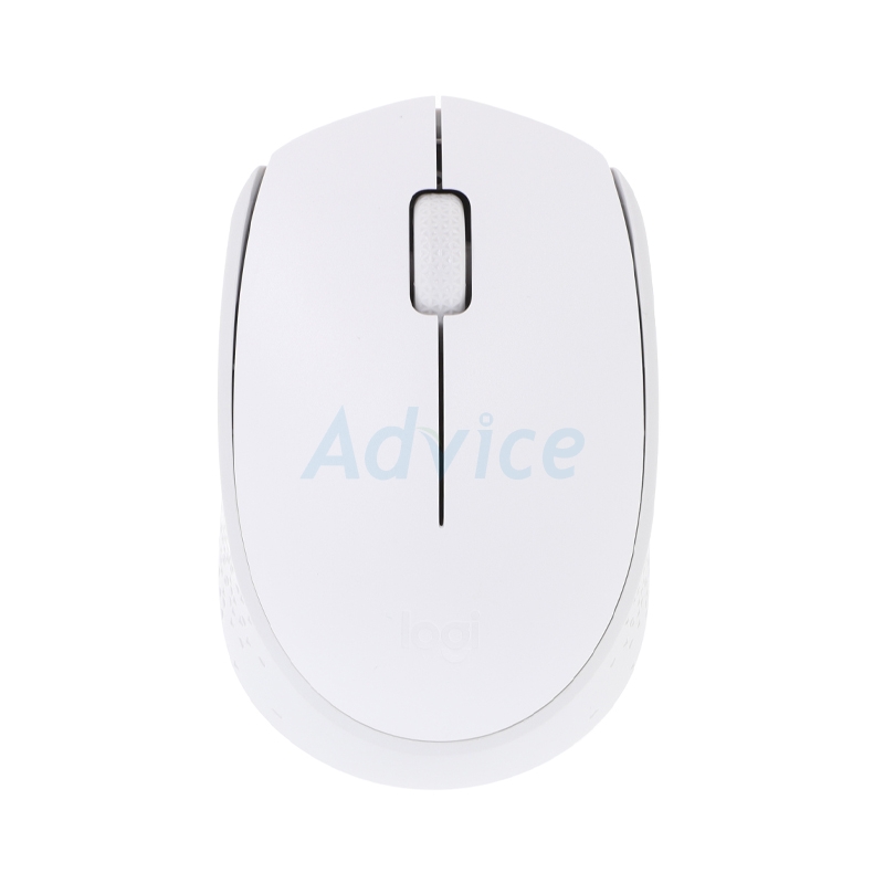 OPT-WL LOGITECH M171 OFFWHITE