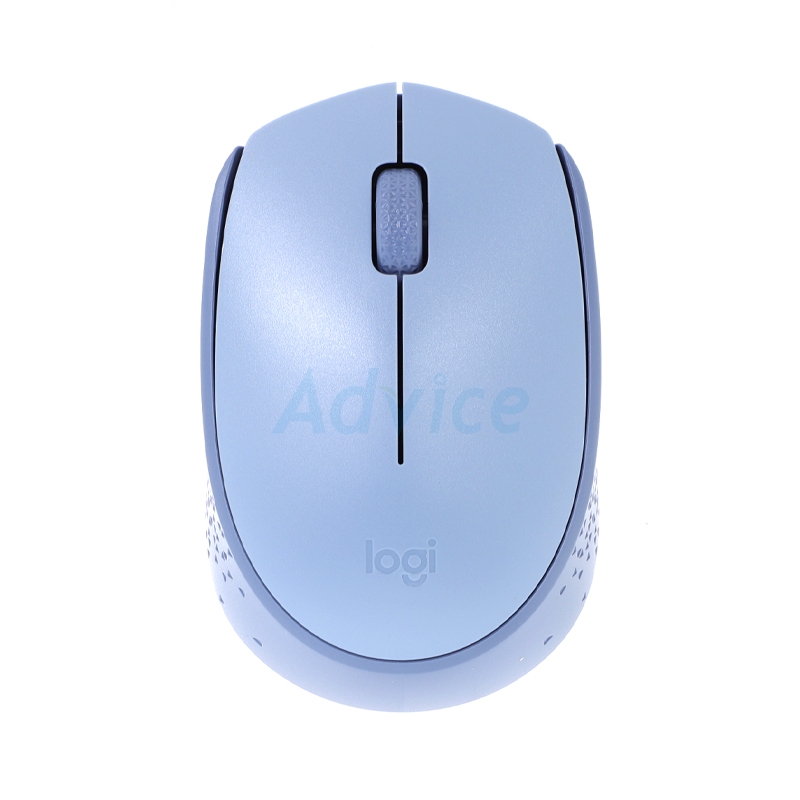 OPT-WL LOGITECH M171 BLUEGREY