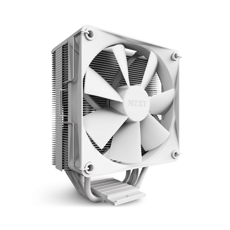 CPU COOLER NZXT T120 RC-TN120-W1 (WHITE)