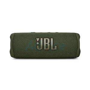 (1.0) ลำโพง JBL FLIP 6 BLUETOOTH Green