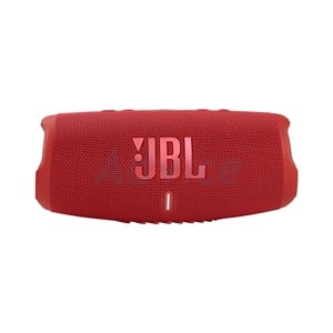 (1.0) ลำโพง JBL CHARGE 5 BLUETOOTH Red