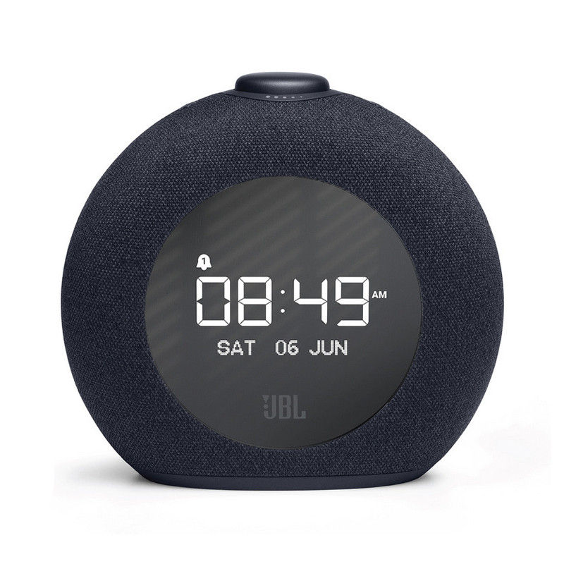 ลำโพง JBL Horizon 2 FM Bluetooth Speaker Black