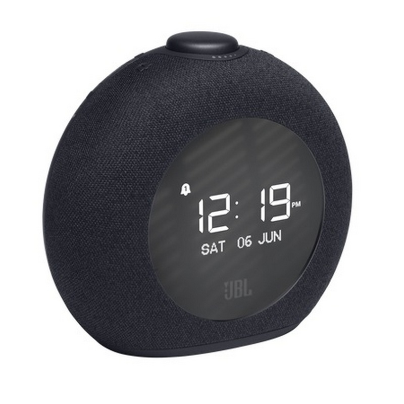 ลำโพง JBL Horizon 2 FM Bluetooth Speaker Black