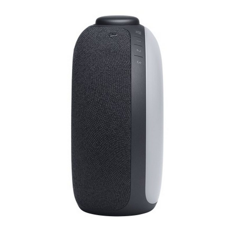 ลำโพง JBL Horizon 2 FM Bluetooth Speaker Black