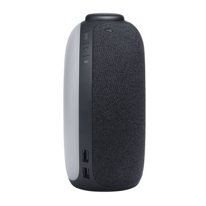 ลำโพง JBL Horizon 2 FM Bluetooth Speaker Black