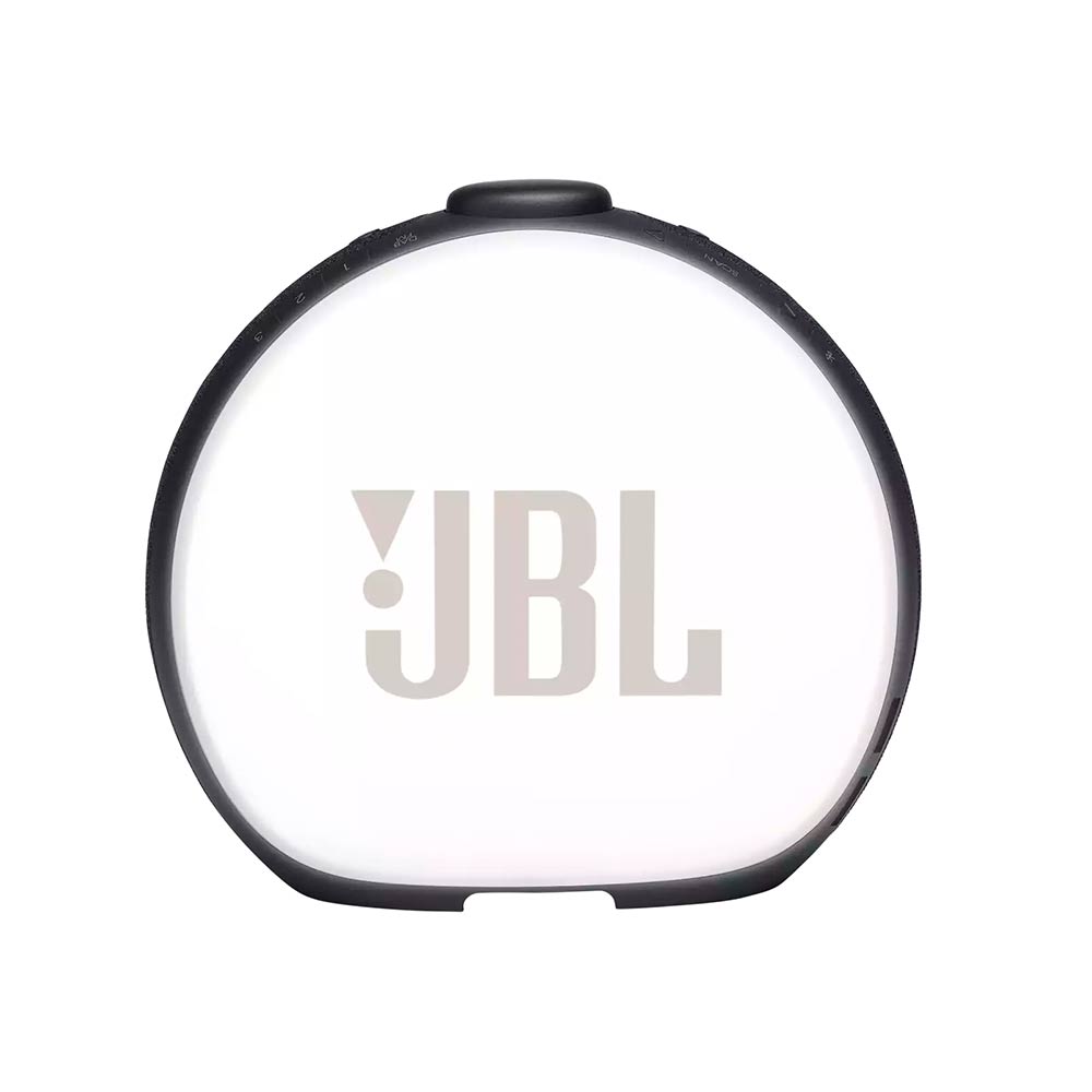 ลำโพง JBL Horizon 2 FM Bluetooth Speaker Black