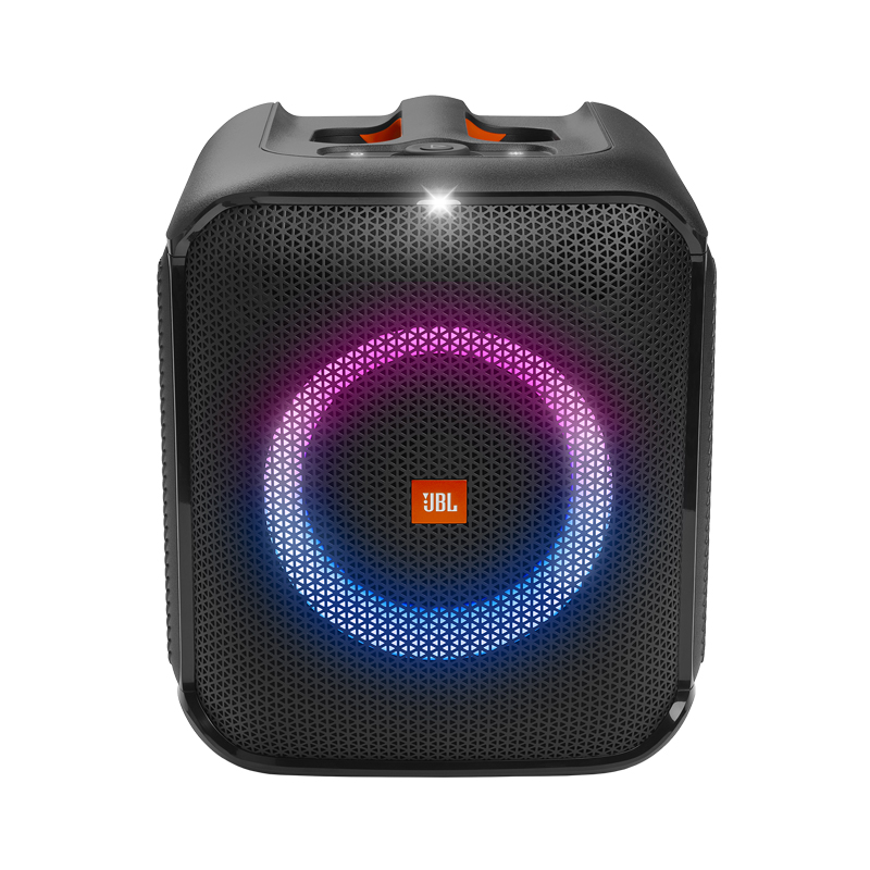 JBL PartyBox Encore Essential ลำโพงบลูทูธพกพา ดำ