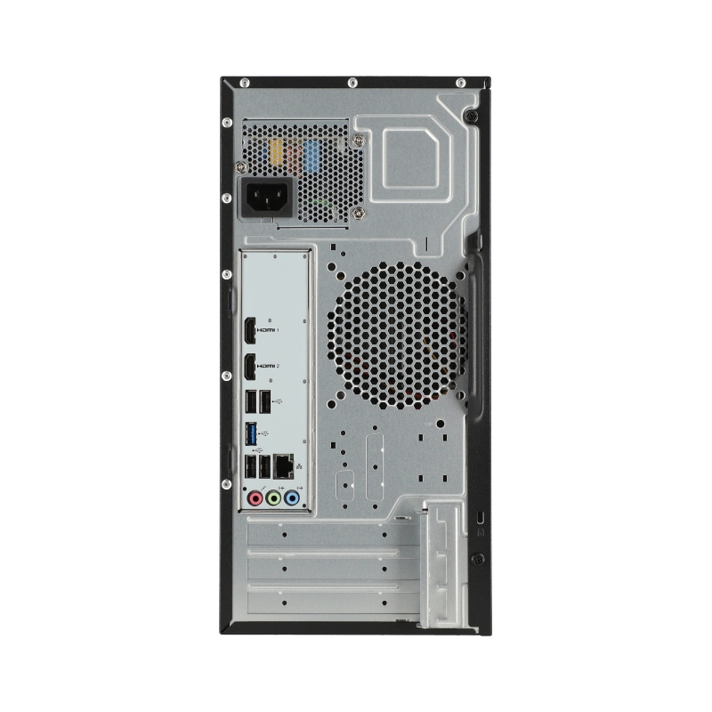 Desktop Acer Aspire TC-1780-1318G0T0Mi/T002