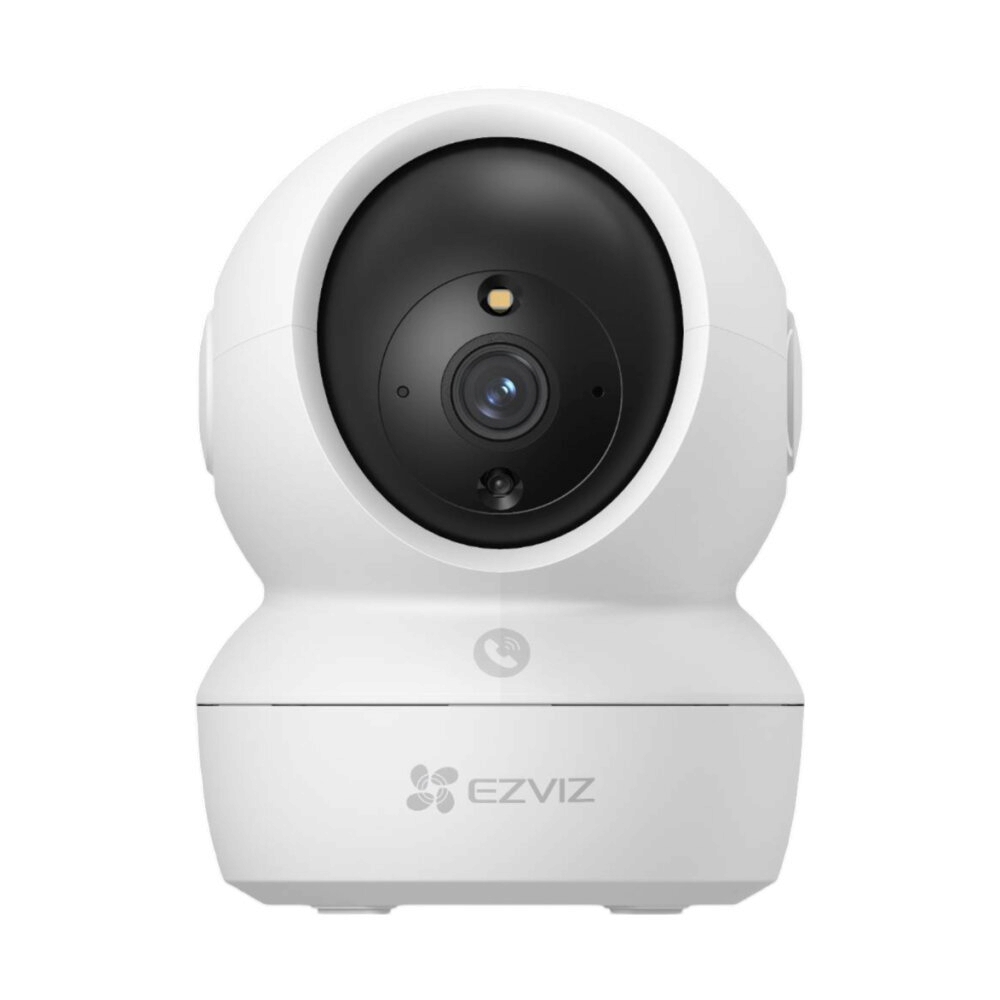 Smart IP Camera (3.0MP) EZVIZ C6N PRO