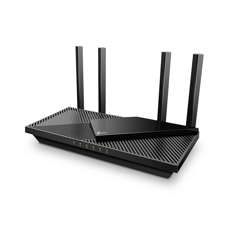 Router TP-LINK (Archer AX55 PRO) Wireless AX3000 Dual-Band Gigabit Wi-Fi 6