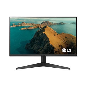 Monitor 23.8'' LG 24GQ50F-B (VA, HDMI, DP) FREESYNC 165Hz