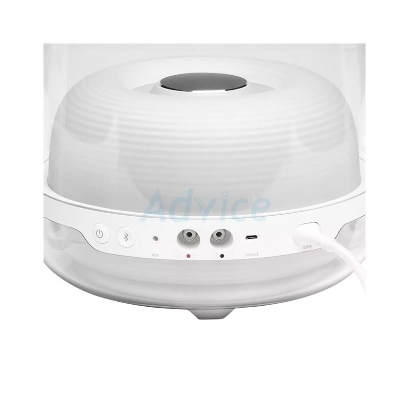 (2.1) ลำโพง HARMAN/KARDON SOUNDSTICKS 4 WHITE