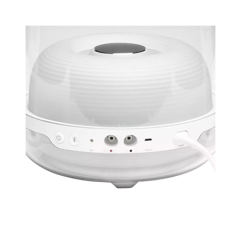 ลำโพง Bluetooth HARMAN/KARDON SOUNDSTICKS 4 WHITE