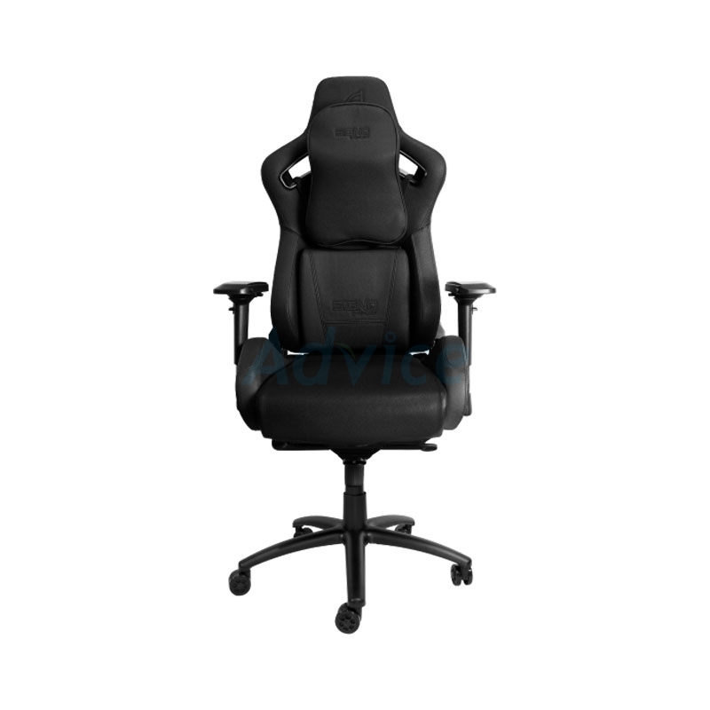 CHAIR SIGNO GC211 ROGGER BLACK (เก้าอี้)