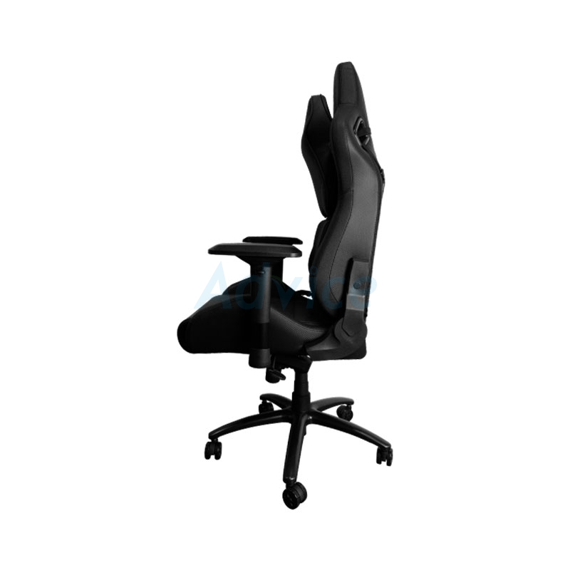 CHAIR SIGNO GC211 ROGGER BLACK (เก้าอี้)