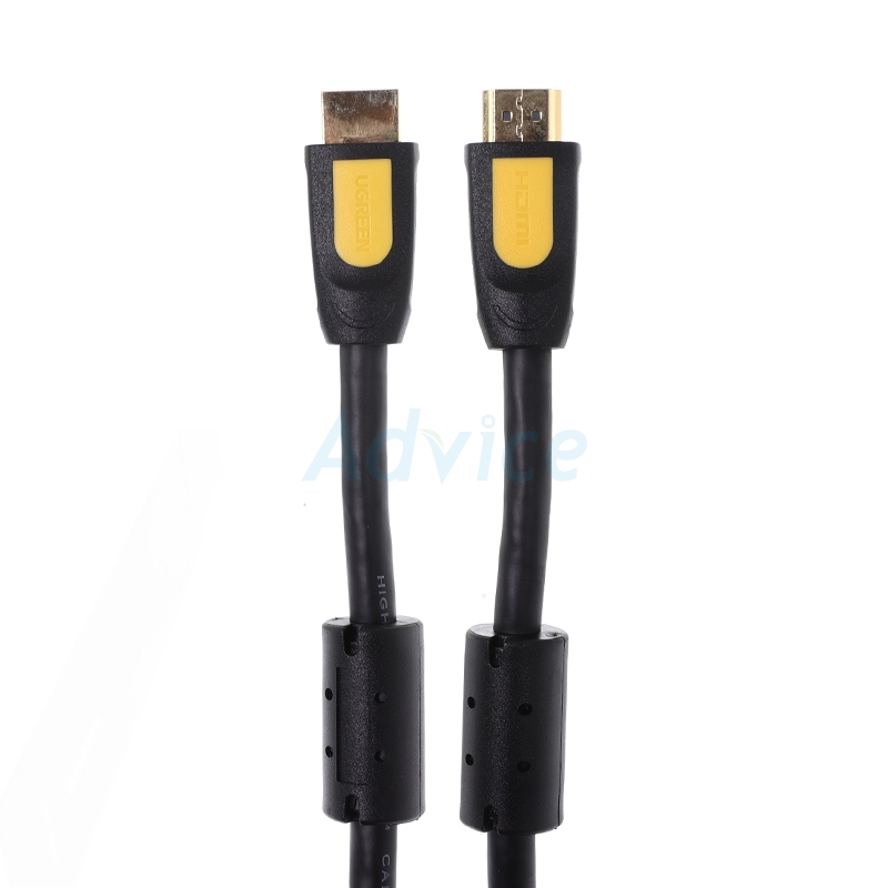 Cable HDMI 4K M/M (10M) V.1.4 UGREEN 10170