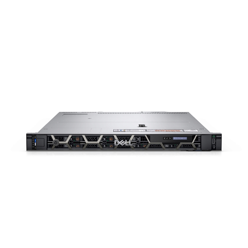 Server DELL PowerEdge R450 (SNSR45015)