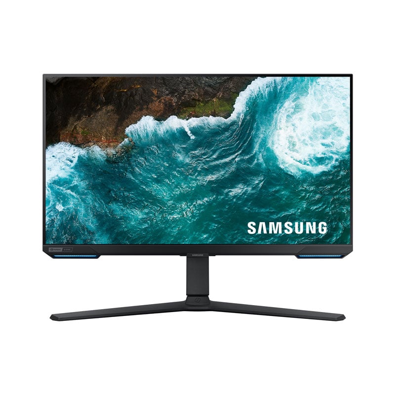 MONITOR 28'' SAMSUNG ODYSSEY G7B LS28BG700EEXXT (IPS, HDMI, DP, USB, LAN) 4K 144Hz