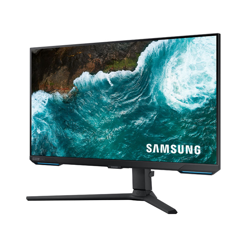 MONITOR 28'' SAMSUNG ODYSSEY G7B LS28BG700EEXXT (IPS, HDMI, DP, USB, LAN) 4K 144Hz
