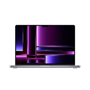 Apple MacBook Pro 16 M2/512 MNW83TH/A (Space Gray)