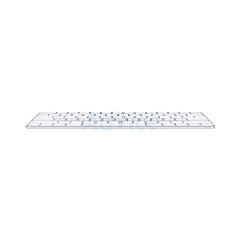 Apple Magic Keyboard with Touch ID for Mac Lightning Port (MK293TH/A)