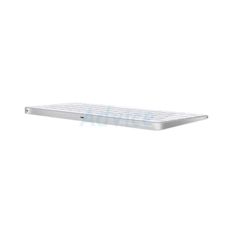Apple Magic Keyboard with Touch ID for Mac Lightning Port (MK293TH/A)