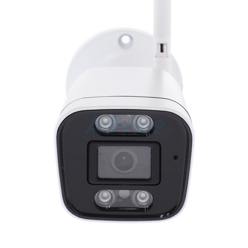 Smart IP Camera (3.0MP)VSTARCAM CS58