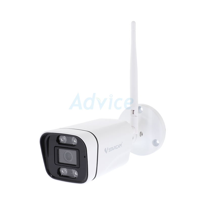 Smart IP Camera (3.0MP)VSTARCAM CS58                                            