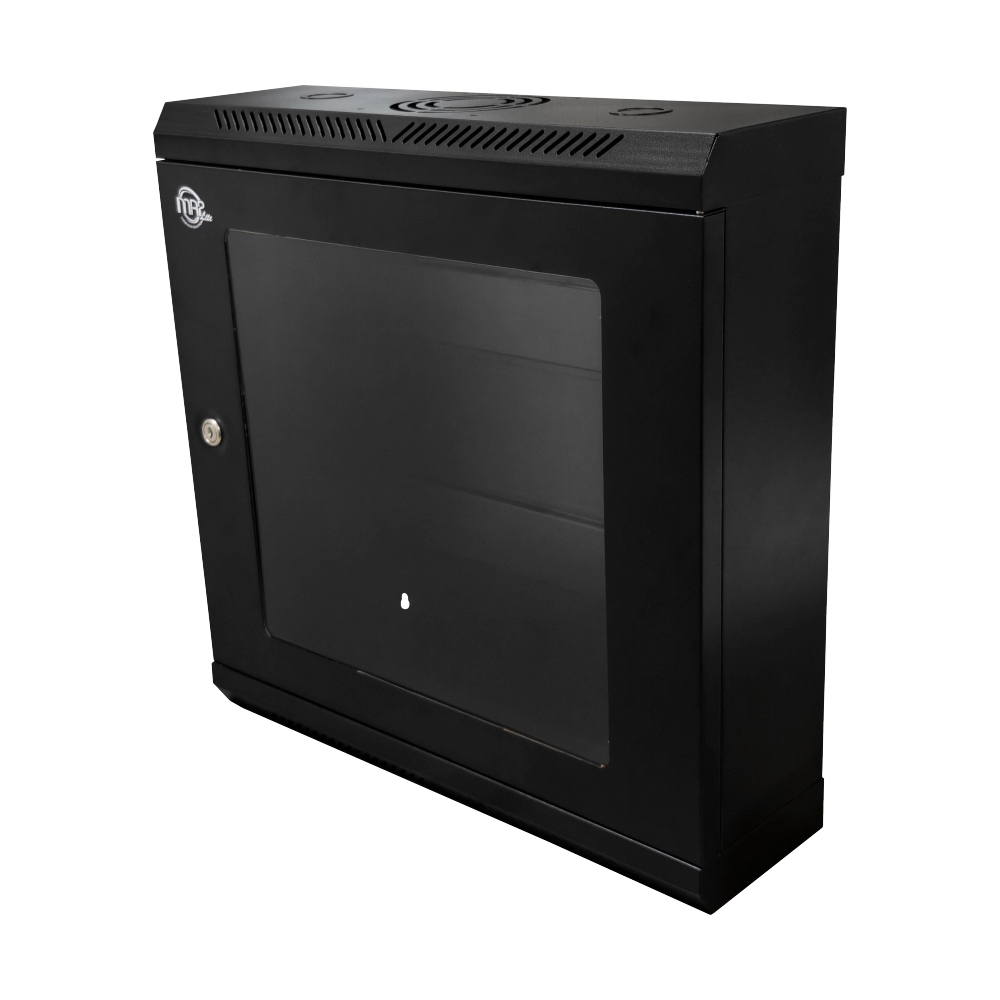 Wall Rack กล้องวงจรปิด (50 cm.) MAP ML1-C01B Black