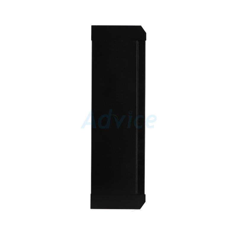 Wall Rack CCTV (50 cm.) MAP ML1-C01B 'Black'