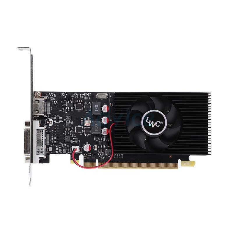 VGA LONGWELL GEFORCE GT 1030 - 2GB DDR5