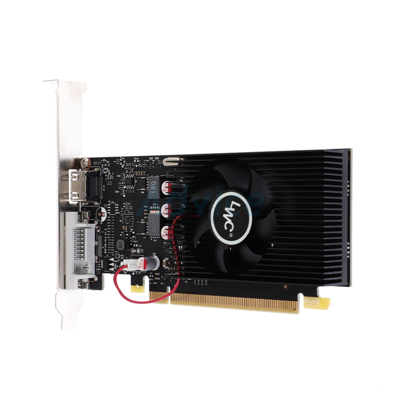 VGA LONGWELL GEFORCE GT 1030 - 2GB DDR5
