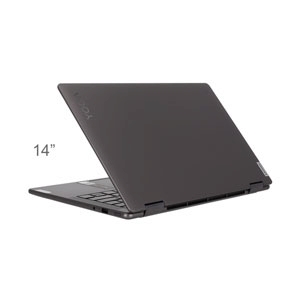 Notebook Lenovo Yoga 7 14IAL7 82QE003LTA (Storm Grey)