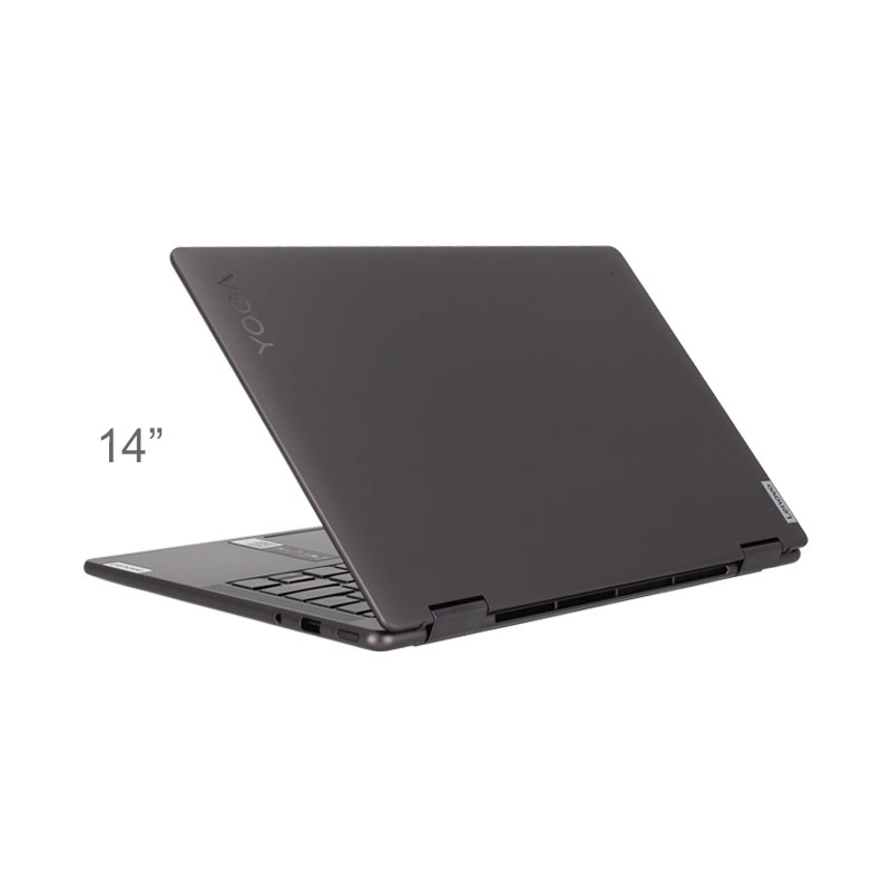 Notebook Lenovo Yoga7 14IAL7 82QE003LTA (Storm Grey)