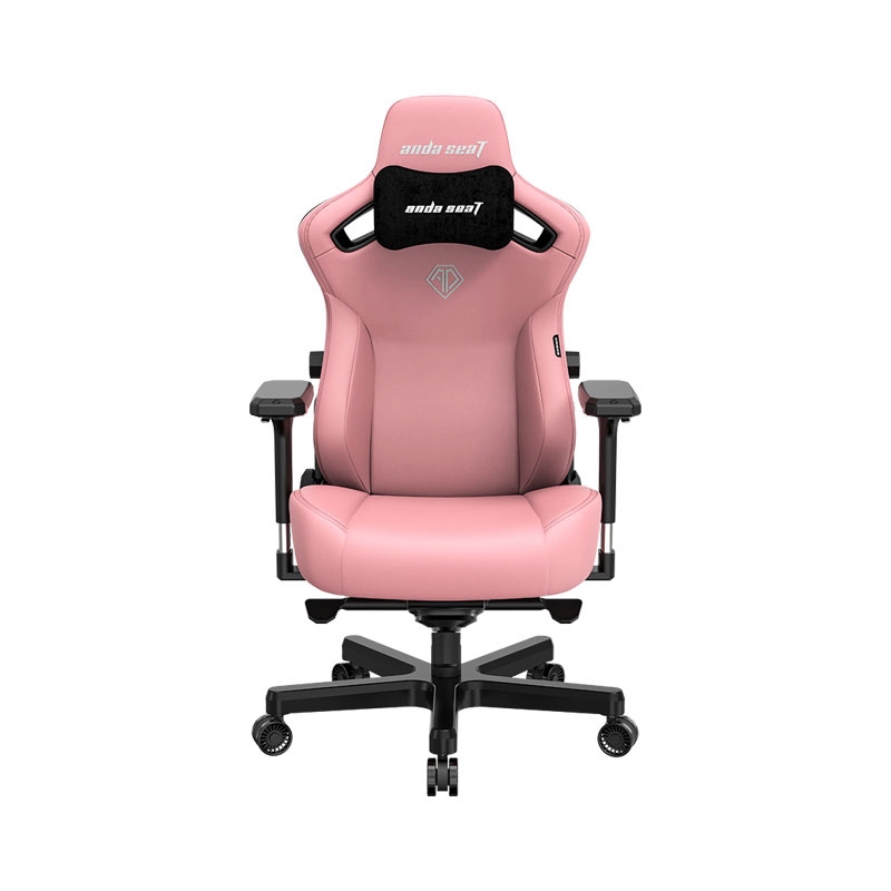 CHAIR ANDA SEAT (KAISER 3 SERIES) SIZE L PINK