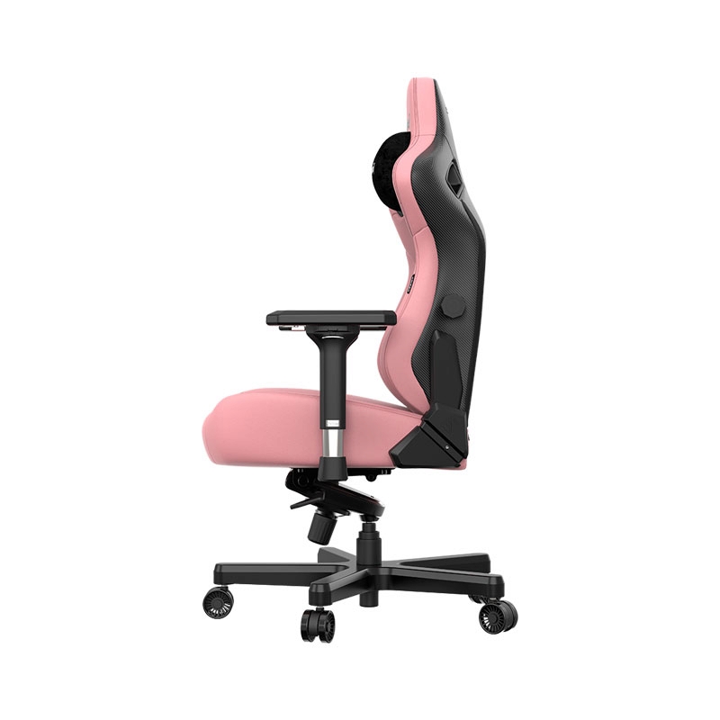 CHAIR ANDA SEAT (KAISER 3 SERIES) SIZE L PINK