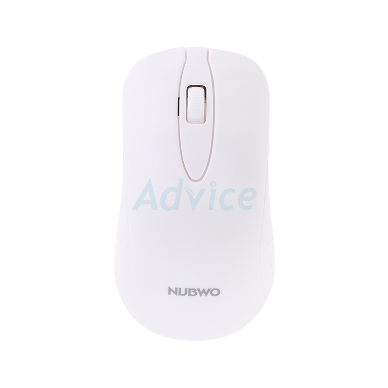 COMBO NUBWO NKM628 WHITE                                                        