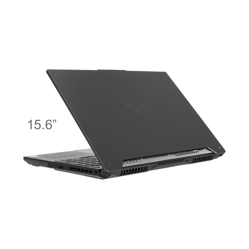 Notebook Asus TUF Gaming A15 FA507RF-HN018W (Mecha Gray)