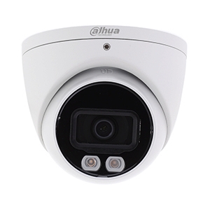 CCTV 3.6mm HDCVI DAHUA#HDW1239TP-IL-A