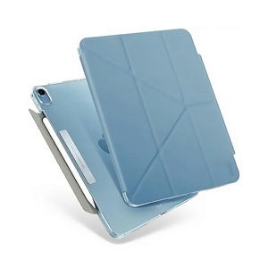 UNIQ เคส iPad Air 5 (10.9) 2020/2022 Camden - Northern Blue