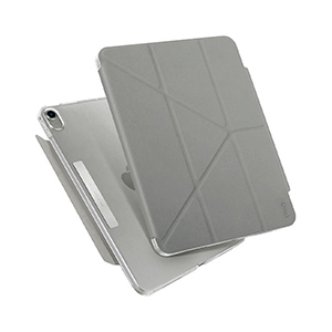UNIQ เคส iPad Air 5 (10.9) 2020/2022 Camden - Fossil (Grey)