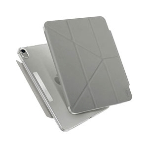 UNIQ เคส iPad 10th Gen 10.9 (2022) Camden - Fossil Gray