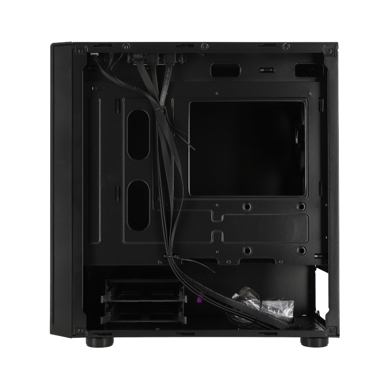 ATX CASE (NP) COOLER MASTER ELITE 300 STEEL With ODD (E300-KN5N-S00)