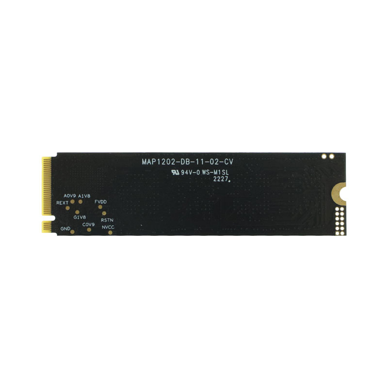1 TB SSD M.2 PCIe 3.0 APACER AS2280P4U (AP1TBAS2280P4U-1) NVMe M.2 2280