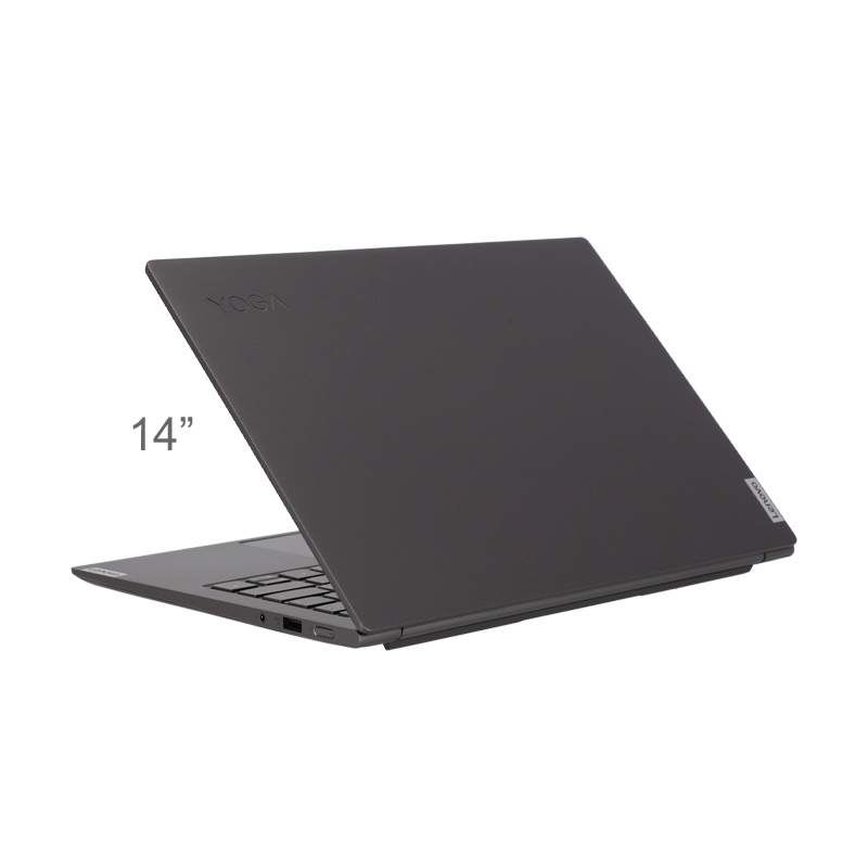 Notebook Lenovo Yoga Slim7Pro 14IAH7 82UT007HTA (Storm Grey)