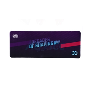 MOUSE PAD COOLERMASTER WIRED DIFFERENT [SD-MKT-01]