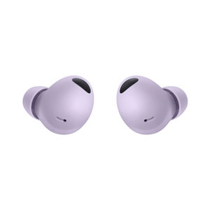 Bluetooth Earbuds SAMSUNG Galaxy Buds 2 Pro (R510NLVAASA) Purple