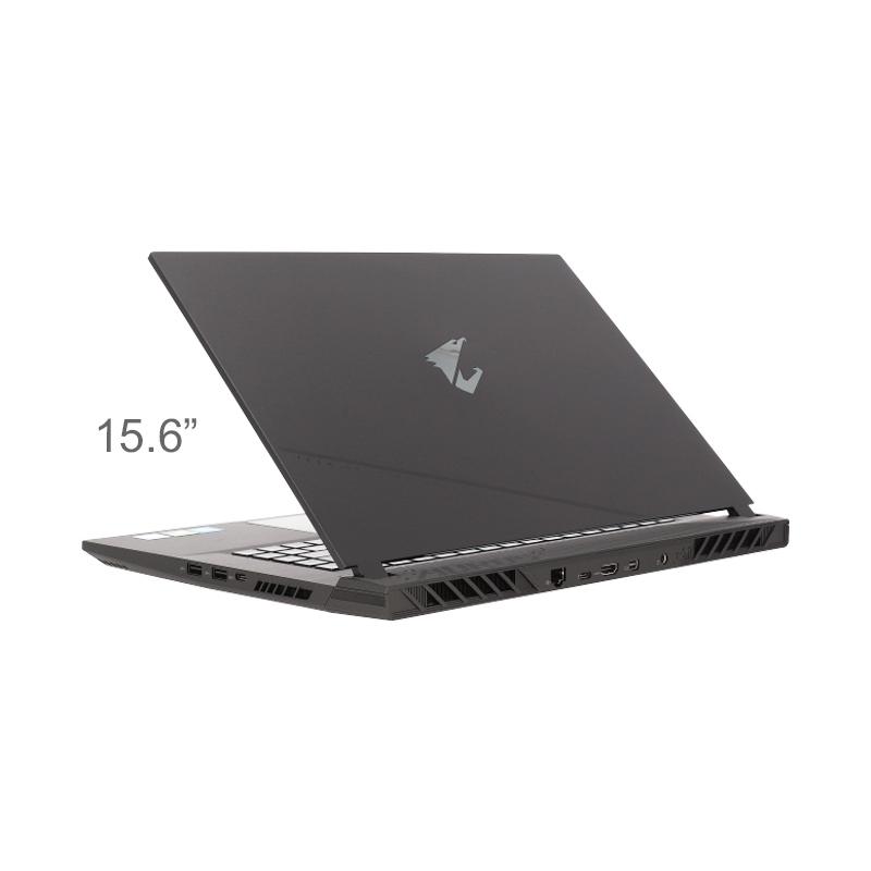 Notebook Gigabyte Gaming AORUS 15 9KF-E3TH583SH (Black)